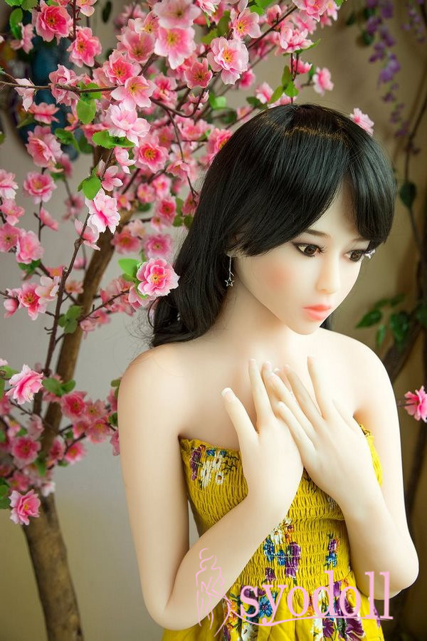 Sex dolls 157cm Christina