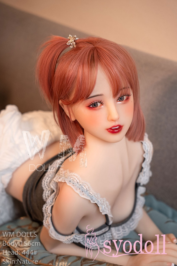 Lebensecht JS156cm real doll