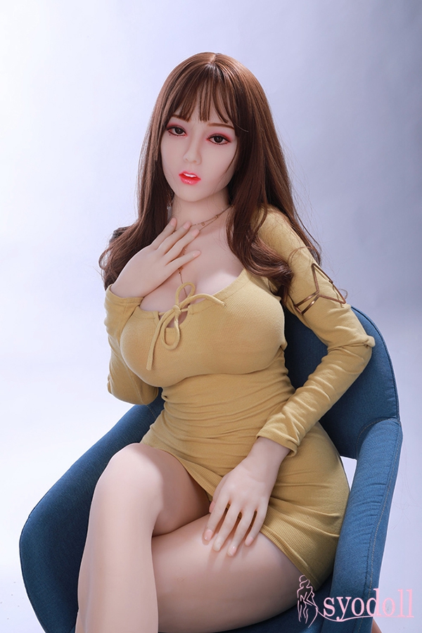 real sexdoll Edna